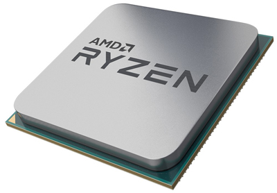 Processador AMD Ryzen 3 1200 QuadCore 10MB 3.4GHz AM4