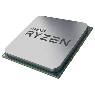 Processador AMD Ryzen 5 3600 3.6/4.2GHz 3G 6 Cores AM4