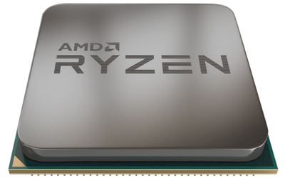 Processador AMD Ryzen 7 1700 OctaCore 20MB 3/3.7GHz AM4