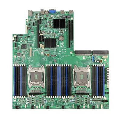 Placa mãe server dual Intel S2600WTTR LGA-2011