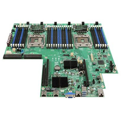 Placa me server dual Intel S2600WTTR LGA-2011