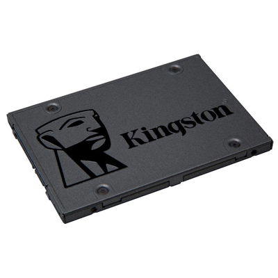 HD SSD 240GB Kingston SA400S37/240G 350/500 MBps