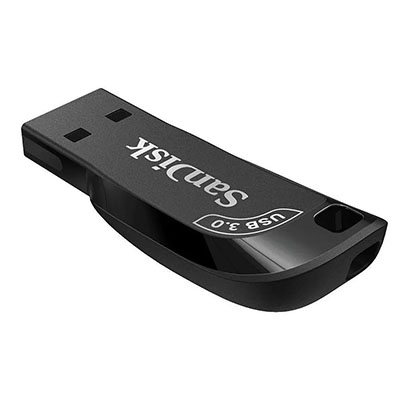 Pendrive 32GB Sandisk Ultra Shift USB 3.2 Gen 1, 100MB/s SDCZ410-032G