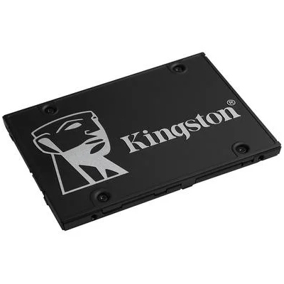 HD SSD 256 GB Kingston Kingston SKC600MS/256G 550/550 MBps