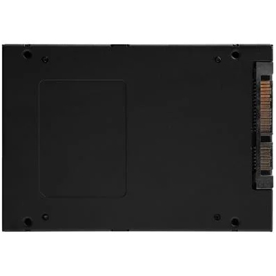HD SSD 256 GB Kingston Kingston SKC600MS/256G 550/550 MBps