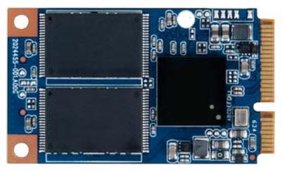 SSD 240GB mSATA Kingston MS200 SMS200S3/240G