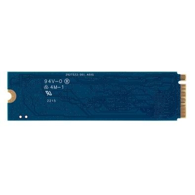SSD 500GB M.2 Kingston SNV2S/500G NV2 NVMe 3500 MBps PCIe 4.0