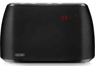 Speaker Bluetooth Pulse SP216 USB SD P2 bat. FM,20W RMS