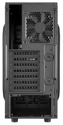 Gabinete ATX midi-torre Corsair SPEC-03 sem fonte