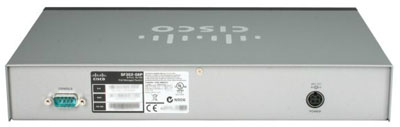 Switch Cisco SF302-08P SF302-08PP 8 portas 10/100 PoE