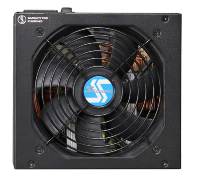 Fonte ATX Seasonic SS-620GB, 620W reais 80 plus bronze