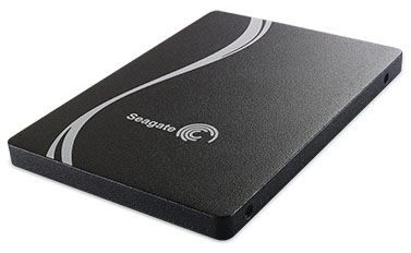 SSD 120GB Seagate ST120HM000 series 600 SATA3 530Mbps