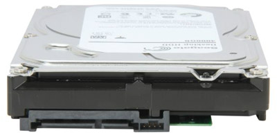 HD Seagate Barracuda ST4000DM000 4TB SATA3 64MB