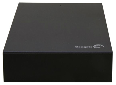 HD externo 4TB, Seagate Expansion STBV4000100 USB3