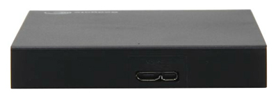 Mini HD externo 500GB Seagate Expansion STBX500100 USB3