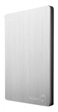 HD slim externo Seagate 500GB STCD500104, USB 3.0