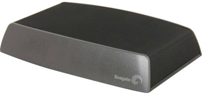 Central de armazenamento 3TB Seagate STCG3000100