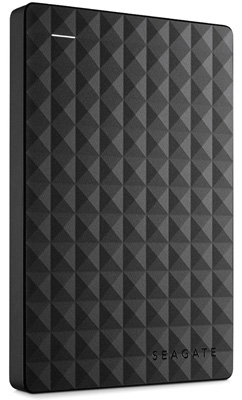 Mini HD externo 1TB Seagate Expansion USB 3, PC e Mac