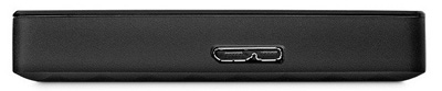 Mini HD externo 1TB Seagate Expansion USB 3, PC e Mac