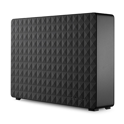 HDD externo 10TB Seagate Expansion Desktop USB 3.0