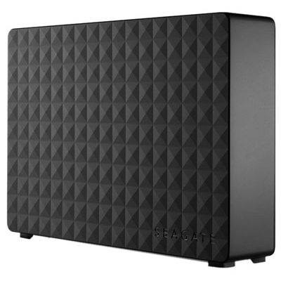 HDD externo 6TB Seagate Expansion Desktop USB 3.0