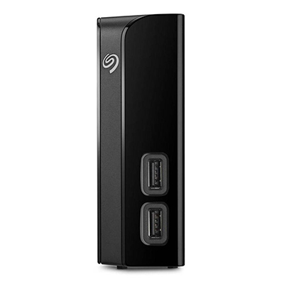 HD Externo 10TB Seagate STEL10000400 Backup Plus 2 USB3