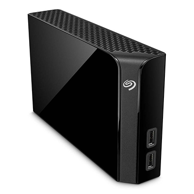 HD Externo 8TB Seagate STEL8000100 Backup Plus Desktop