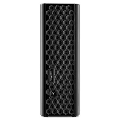 HD Externo 8TB Seagate STEL8000100 Backup Plus Desktop