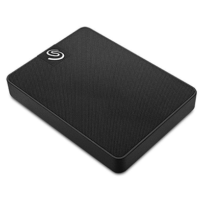 SSD 1TB externo Seagate STJD1000400 USB 3.0