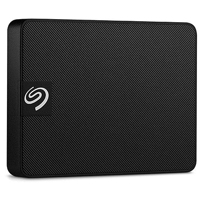 SSD 1TB externo Seagate STJD1000400 USB 3.0