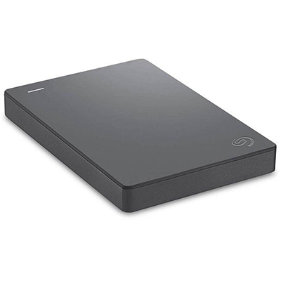 Mini HD externo 2TB Seagate Basic USB3.0 p/ PC