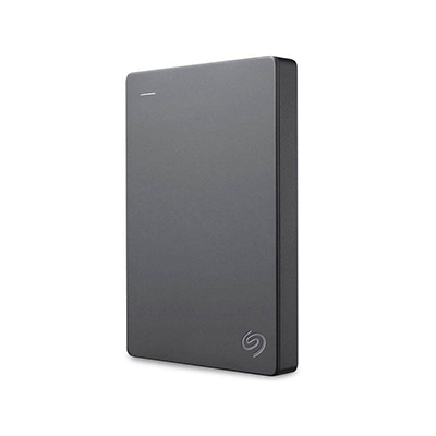 Mini HD externo 2TB Seagate Basic USB3.0 p/ PC