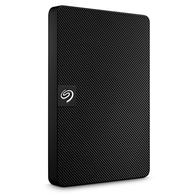 Mini HD externo 1TB Seagate Expansion USB 3, PC e Mac