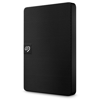 Mini HD externo 1TB Seagate Expansion USB 3, PC e Mac