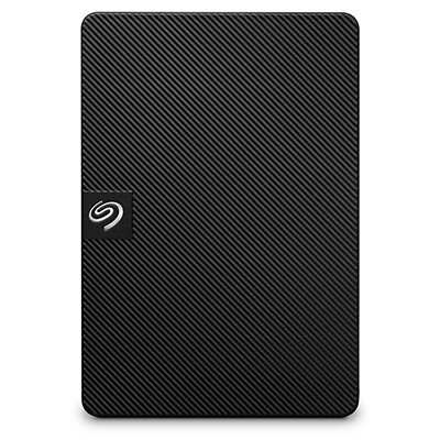 Mini HD externo 2TB Seagate Expansion USB 3, PC e Mac