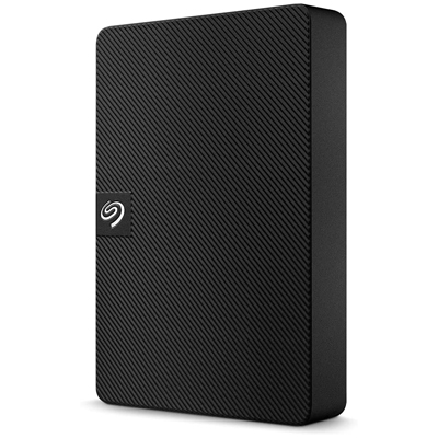 Mini HD externo 4TB Seagate Expansion USB 3, PC e Mac