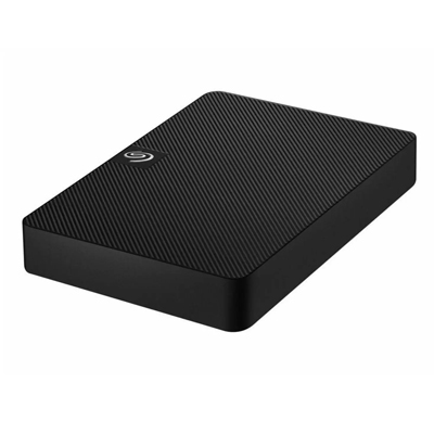 Mini HD externo 4TB Seagate Expansion USB 3, PC e Mac