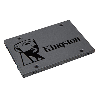 HD SSD 120GB Kingston SUV500/120G 320/520 MBps 6Gbps