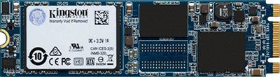 SSD M.2 480GB Kingston SUV500M8/480 Flash 3D SATA III