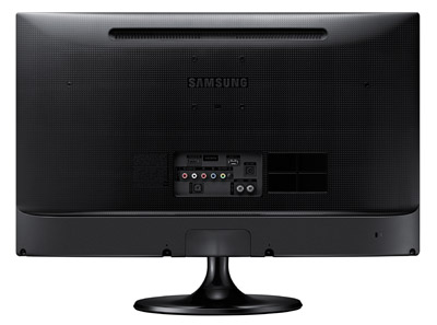 TV e monitor LED 27 pol. Samsung T27C310LB PiP Full HD