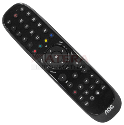 TV e monitor 29 pol. LED AOC T2965MS 1366x768 HD