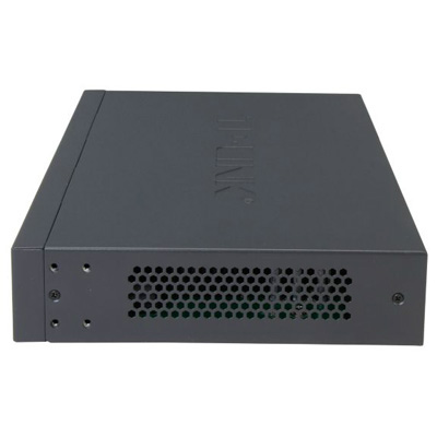 Switch de rack TP-Link TL-SG1024D(BR) 24 portas Gigabit