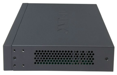 Switch de rack TP-Link TL-SG1024D 24 portas Gigabit