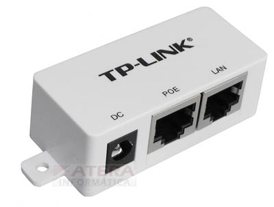 Wireless externo TP-Link TL-WA5210G 54Mbps 12dBi