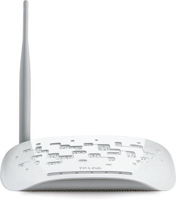 Access Point TP-Link TL-WA701ND, 150 Mbps 2.4GHz c/ PoE