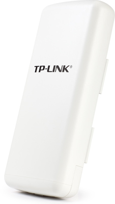 Access Point externo TP-Link TL-WA7210N 150Mbps c/ PoE