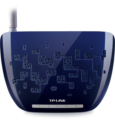 Access Point e extensor de alcance TP-Link TL-WA730RE