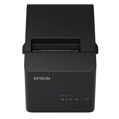 Impressora trmica Epson TM-T20X 80mm serial/USB