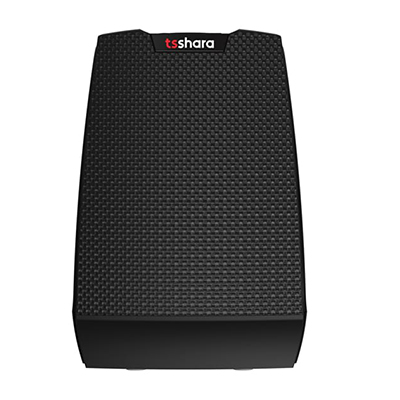 Nobreak 1200VA/600W TsShara TS1200 6 tom. 1bat Bivolt c/ engate exp