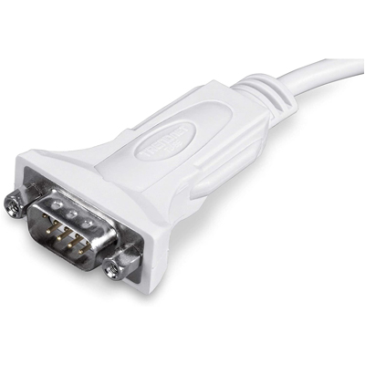 Conversor USB para Serial TrendNet TU-S9 - 66 cm